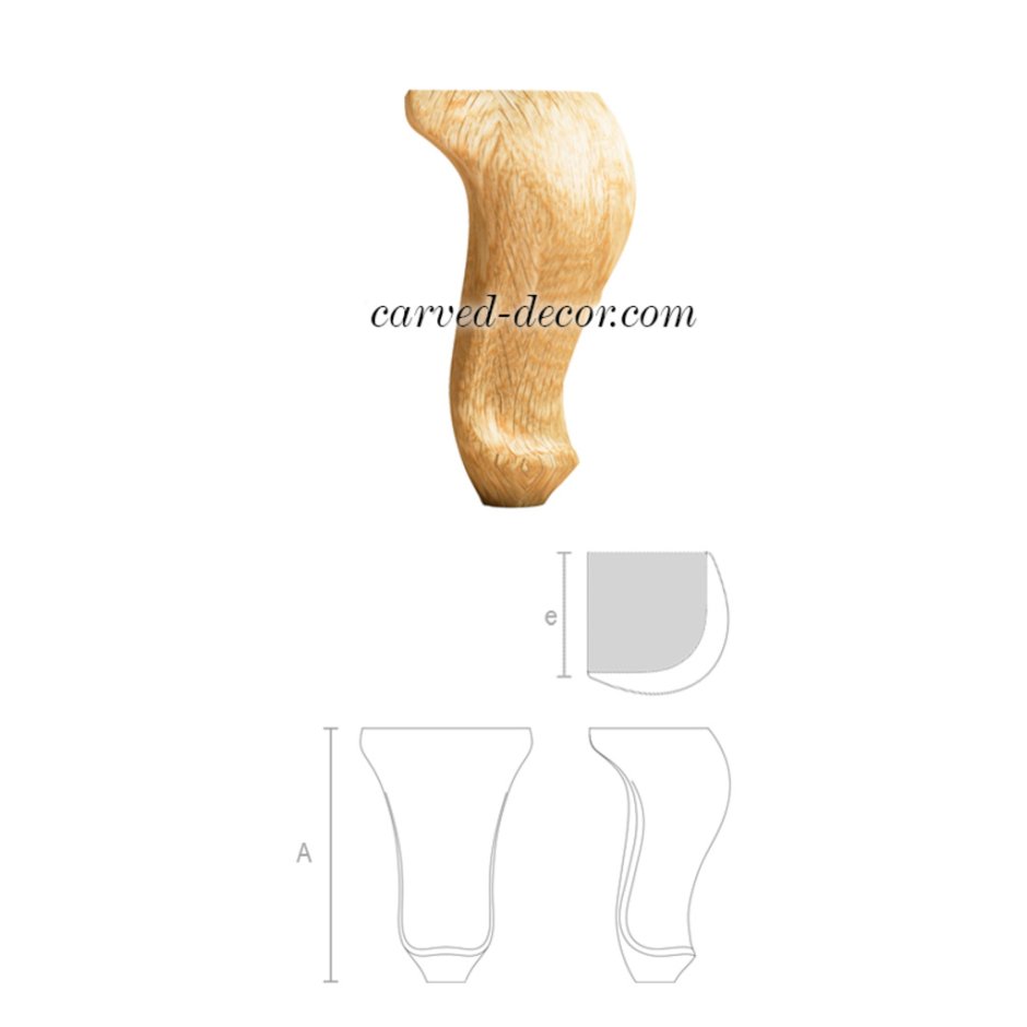 Ставрос ножки для мебели