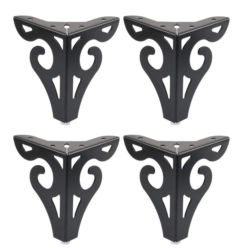 Ножки для мебели