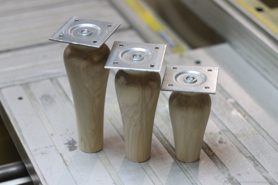 Опоры мебельные sy881211