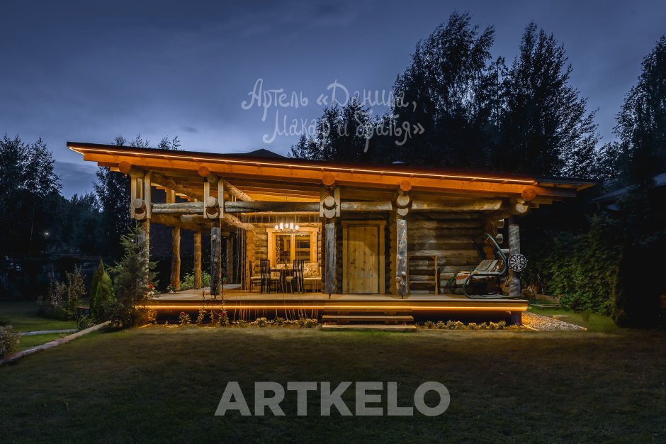 Баня с верандой и барбекю проекты 6х3