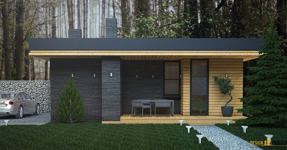 Финская баня Лахти-4