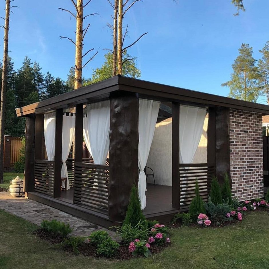 НЕОГАРДЕН Мартин