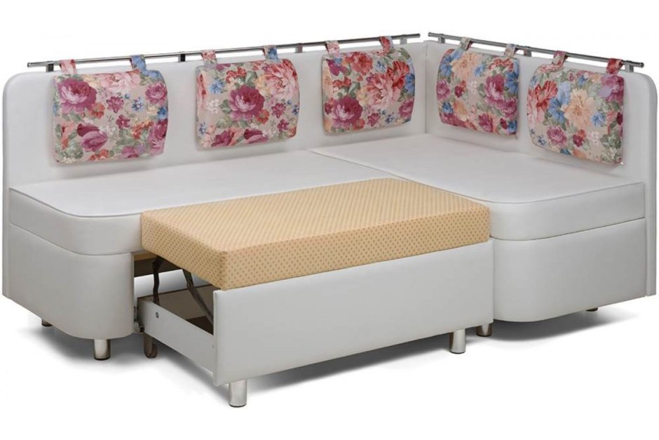 Кухонный диван Лагуна м2