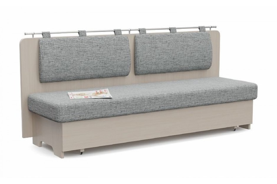 Кухонный диван Стокгольм со спальным местом (ДСТ 03)