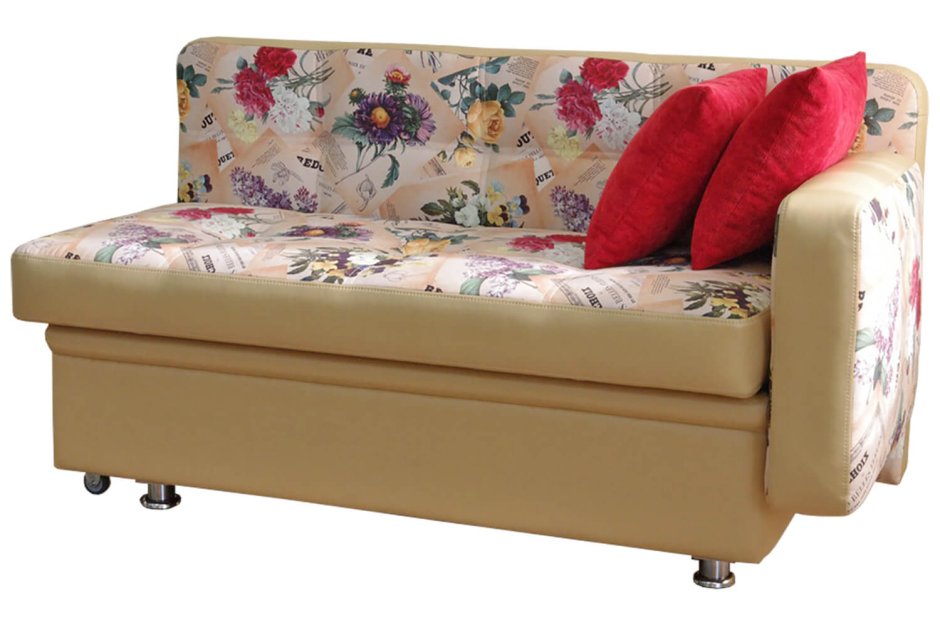 Кушетка Комфортлайн 4580