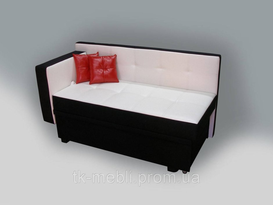 Кухонный диван Раксон со спальным местом