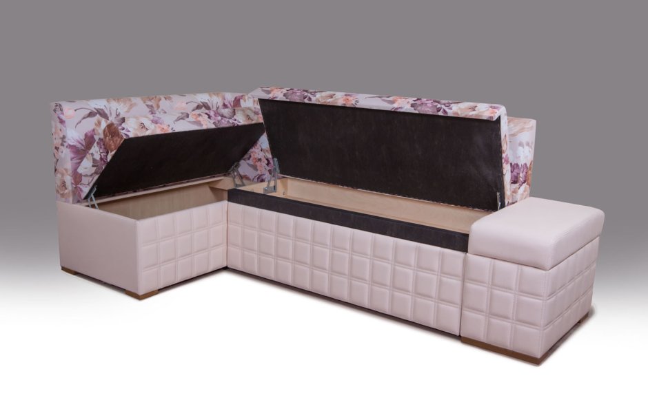 Кухонный диван Престон 7 карета