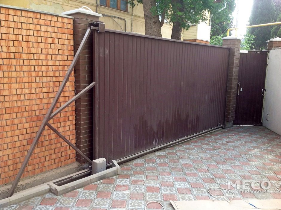 Варотараздвежные в бок