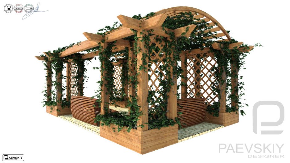 Автонавес "Титан"