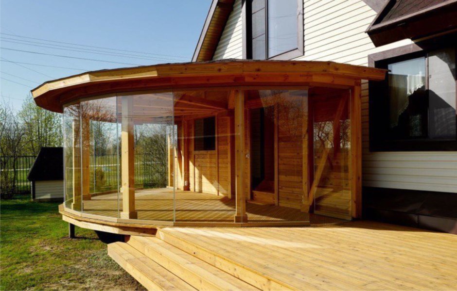 Ратонги перголы