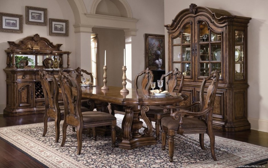 Эксклюзивная мебель