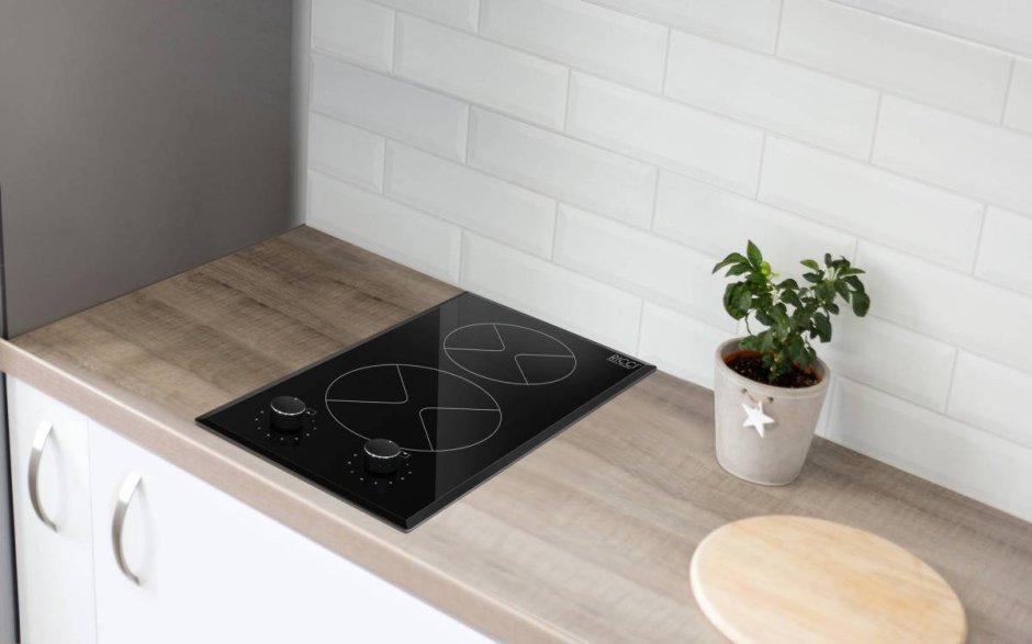 Газовая варочная панель Ricci hbs3701