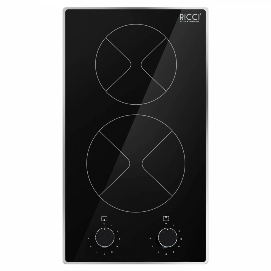 Электрическая варочная панель Ricci KS-t35011br