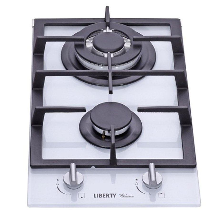 Газовая варочная панель Liberty pg3020bs-CCI