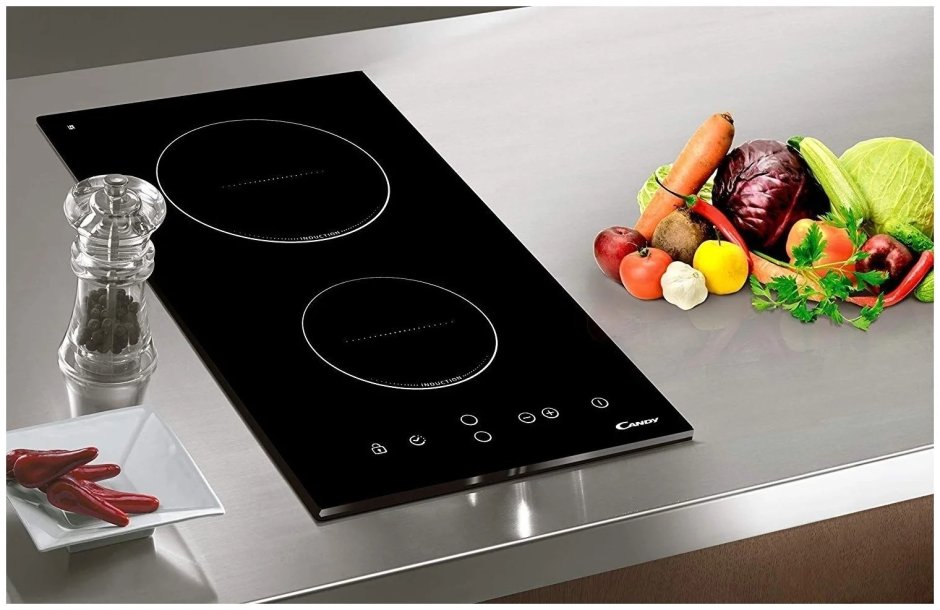 Электрическая варочная панель Candy cdh30