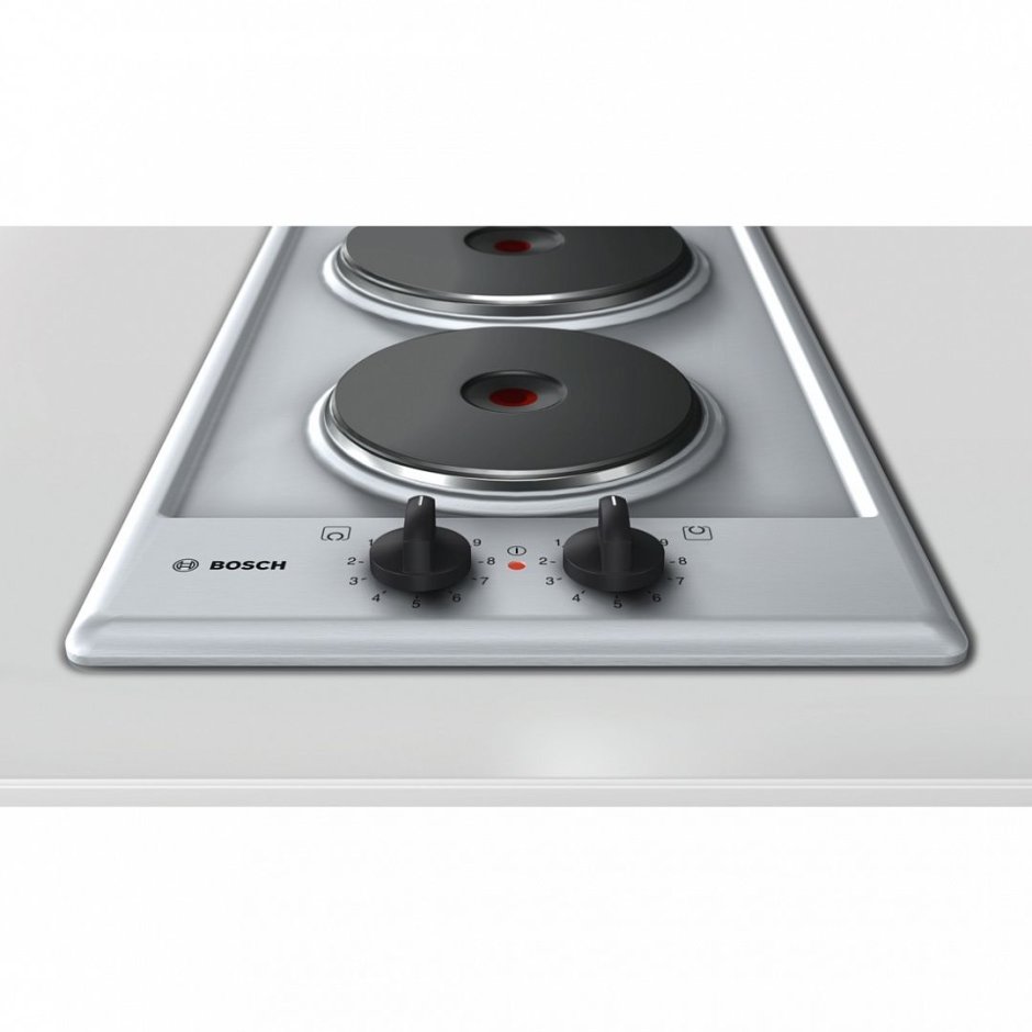Электрическая варочная панель Bosch pcx345e