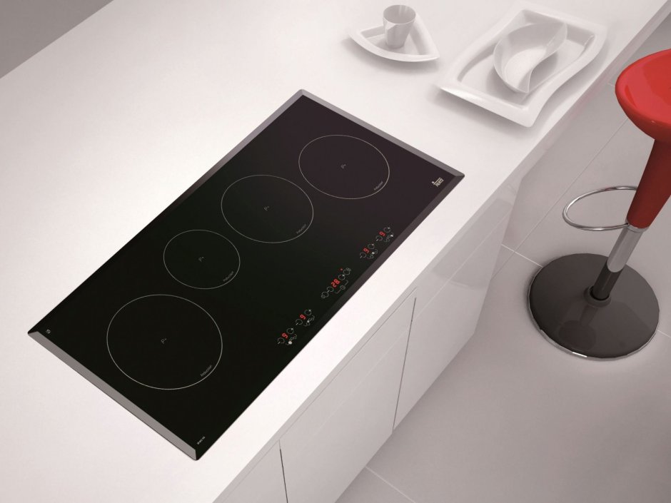 Индукционная варочная панель Teka ir 9400 HS