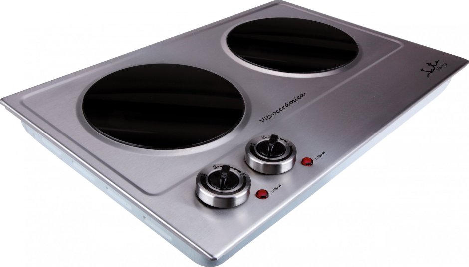 Электроплита настольная 2-х конфорочная Hansa