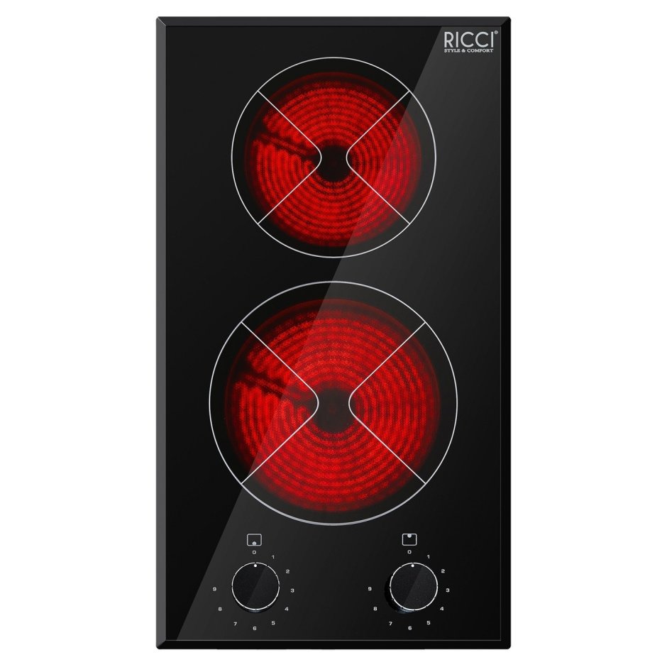 Домино варочная поверхность Куперсбуш