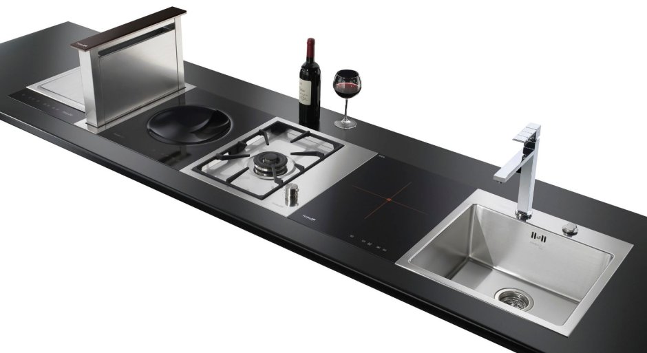 Варочная поверхность Neff n13tk20n0