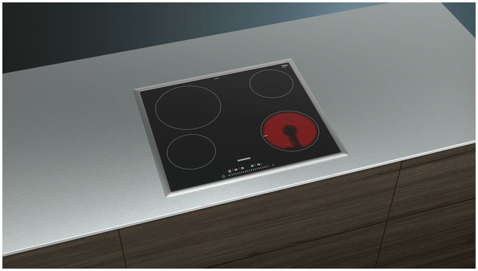 Индукционная варочная панель Siemens ee631bpb1e