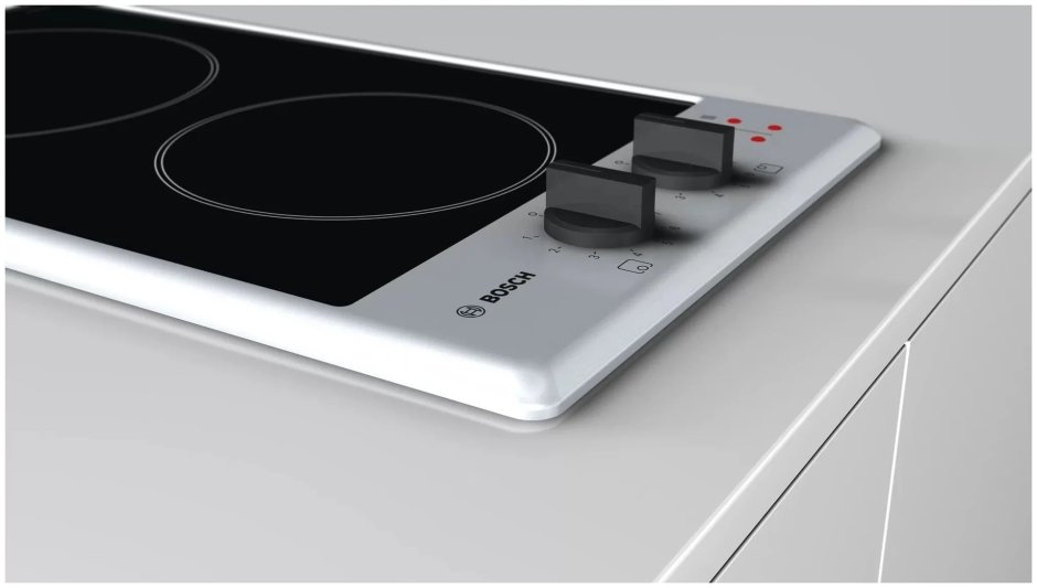 Электрическая варочная панель Bosch pke345ca1