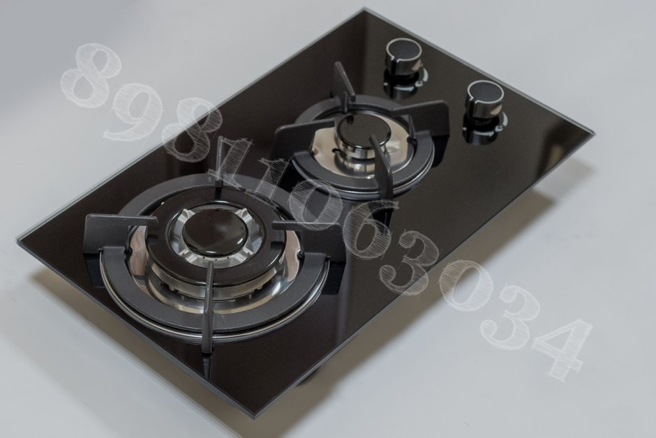 Газовая варочная панель Linberg 2