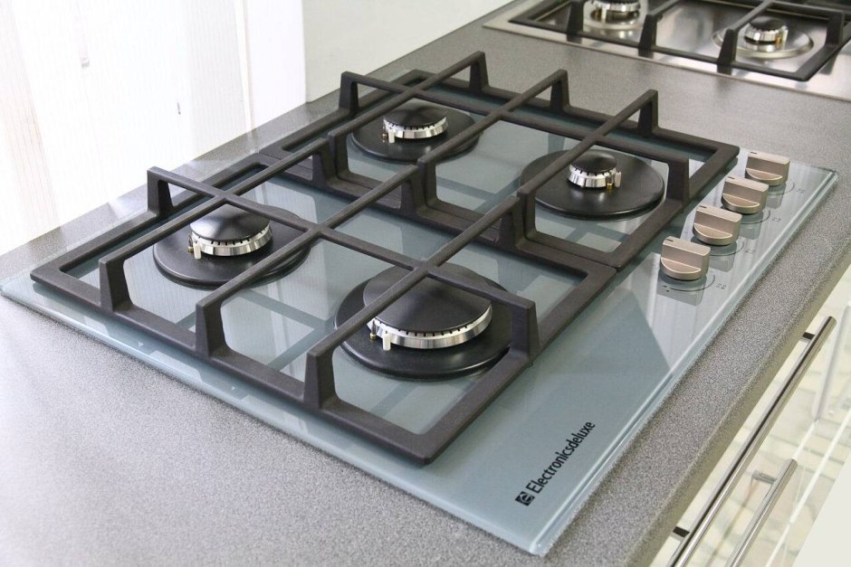 Электрическая варочная панель Ricci DTL-d23001f