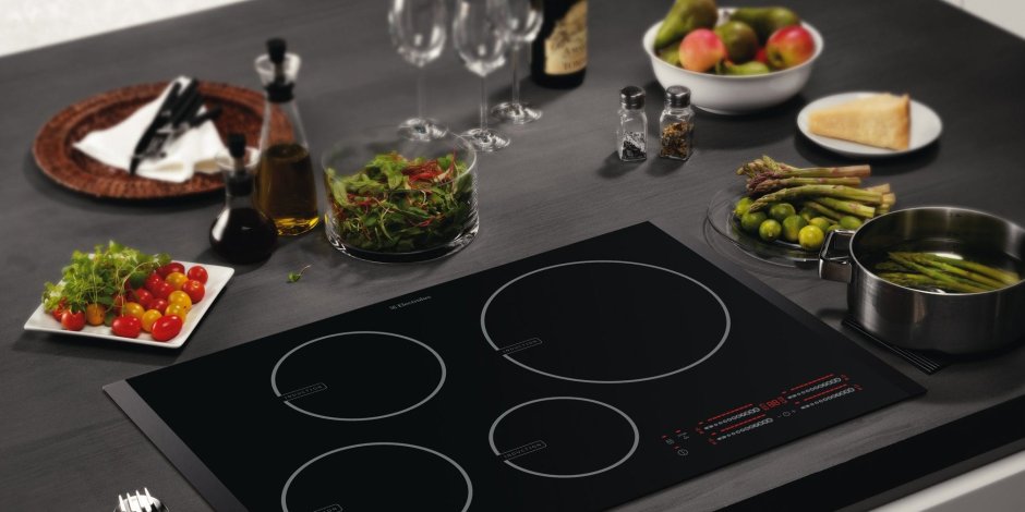 Индукционная варочная панель Fagor if-light40s