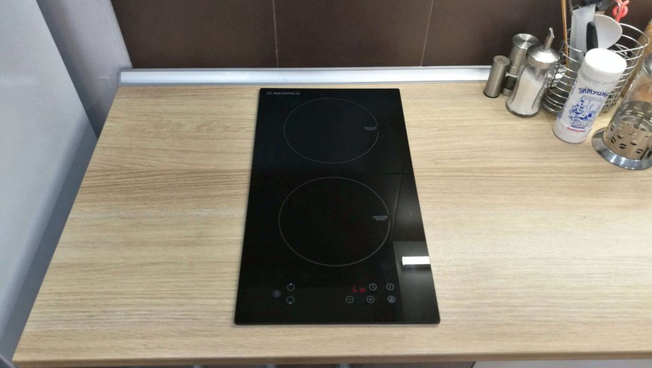 Индукционная варочная панель Maunfeld Evi.292