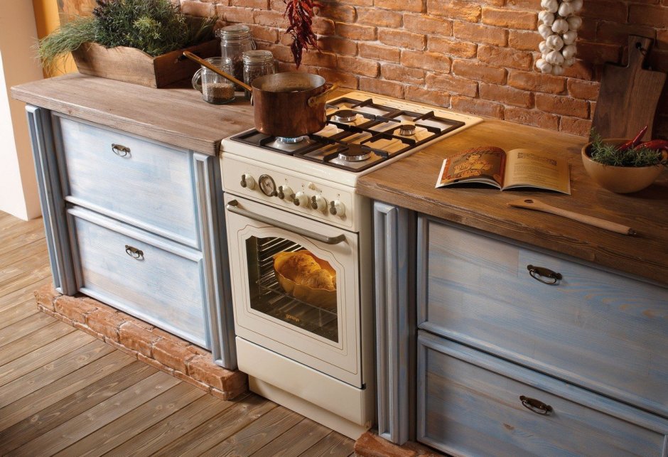 Газовая плита Gorenje g51cli