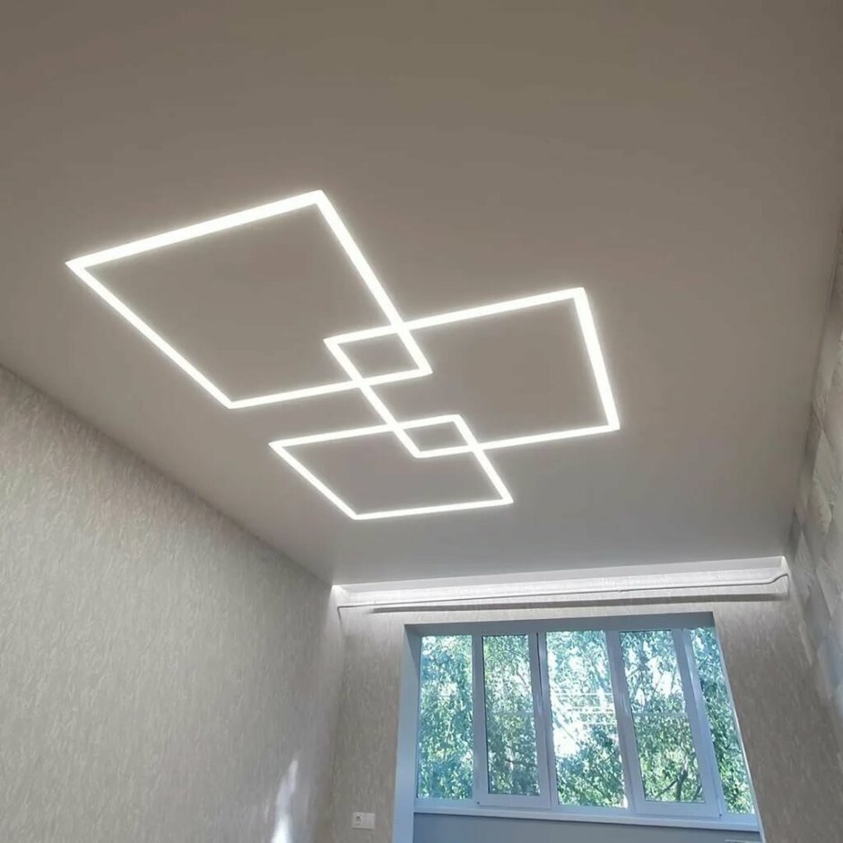 Световая линия флекси 3см