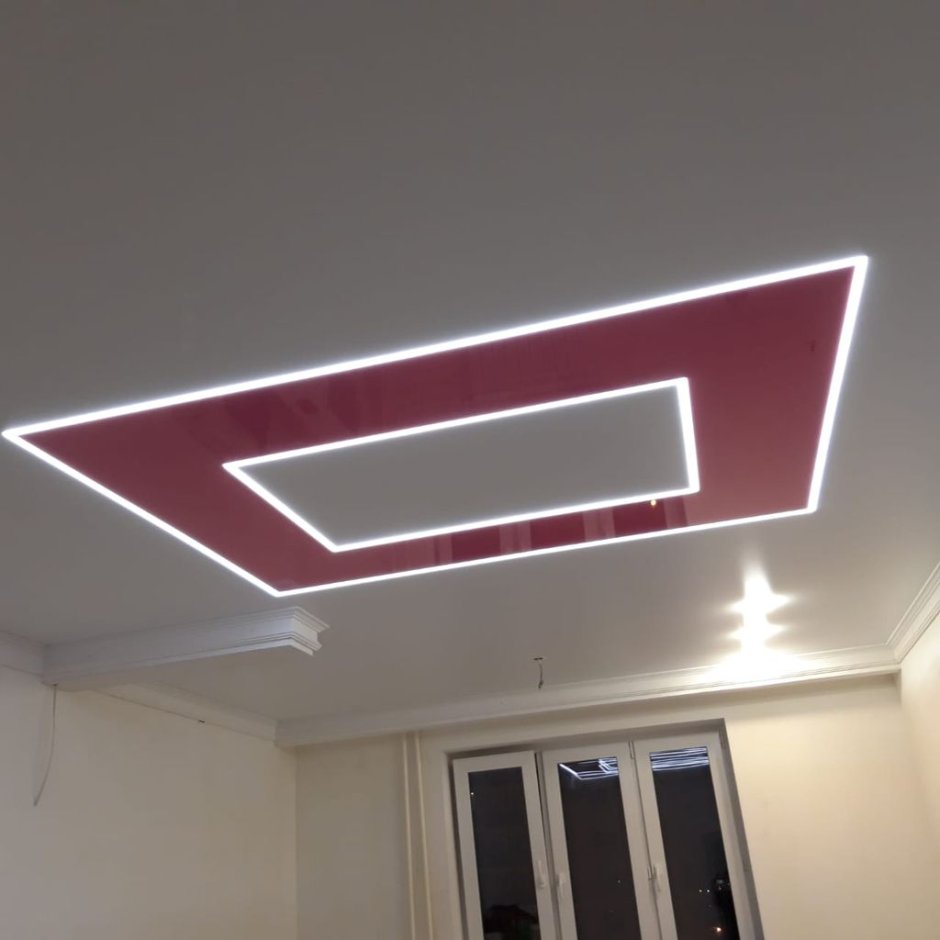 Магнитная трековая система Технолайт