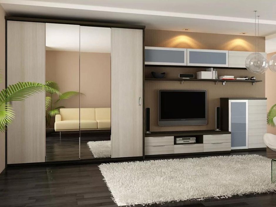 Стенка Наоми Террикон