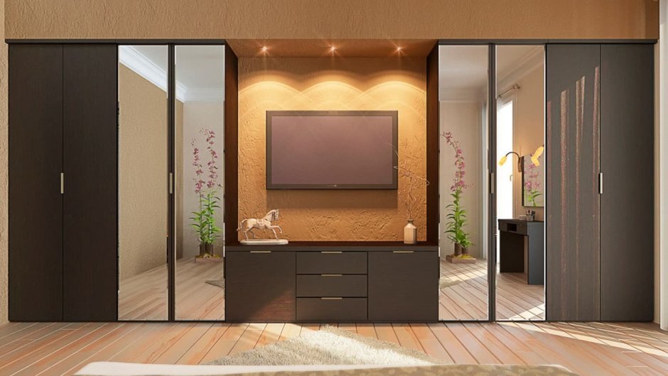 Шкаф Фрия Эльба