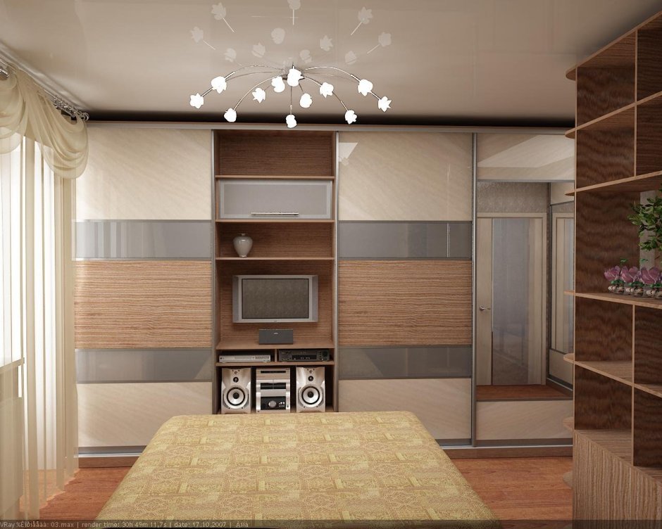 Стенка ПАКС