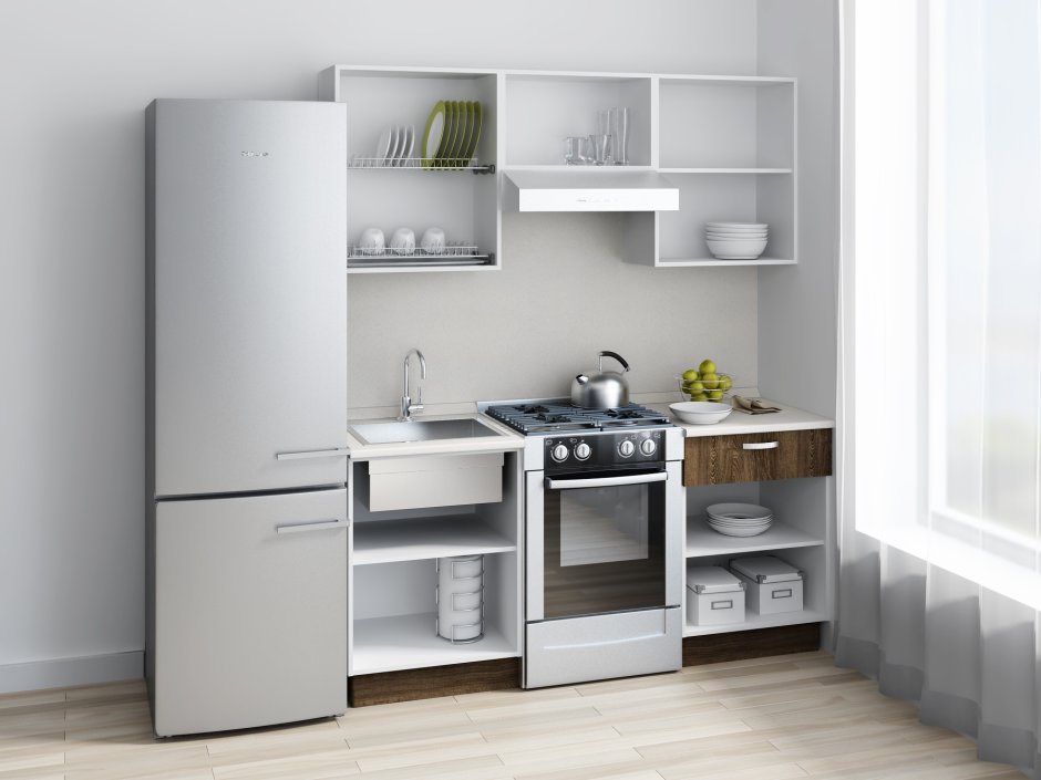 Кухонный гарнитур Вега