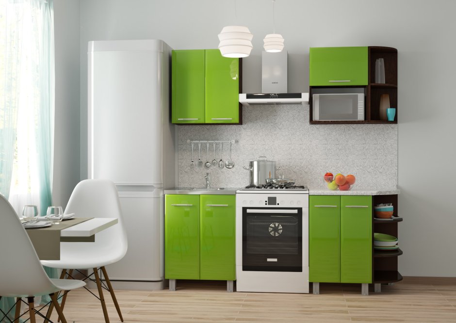 Кухонный гарнитур Эстель