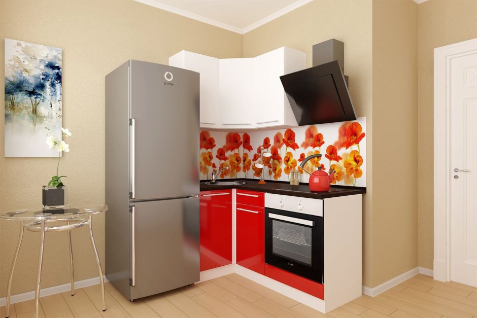 Кухня Светлана хофф