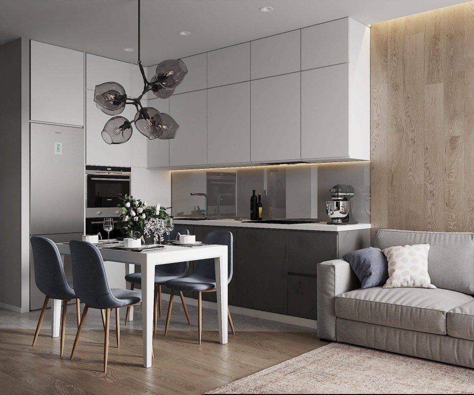 Алексей Волков студия а+б