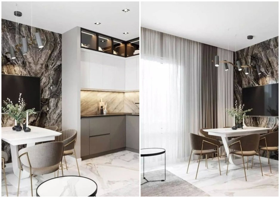 Дизайн квартир Электросталь