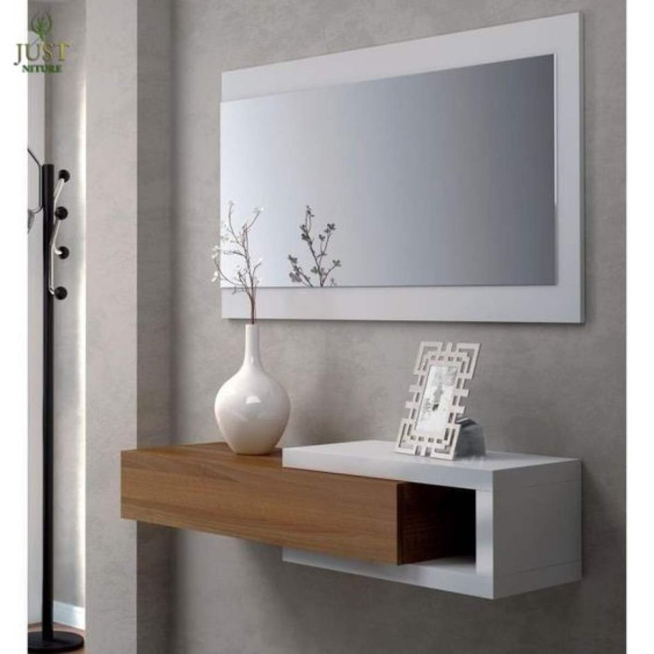 Консоль подвесная 75х40