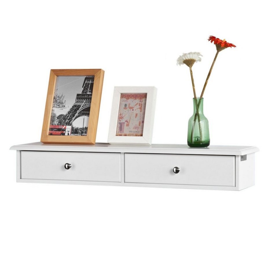 Fractal Mirror туалетный стол