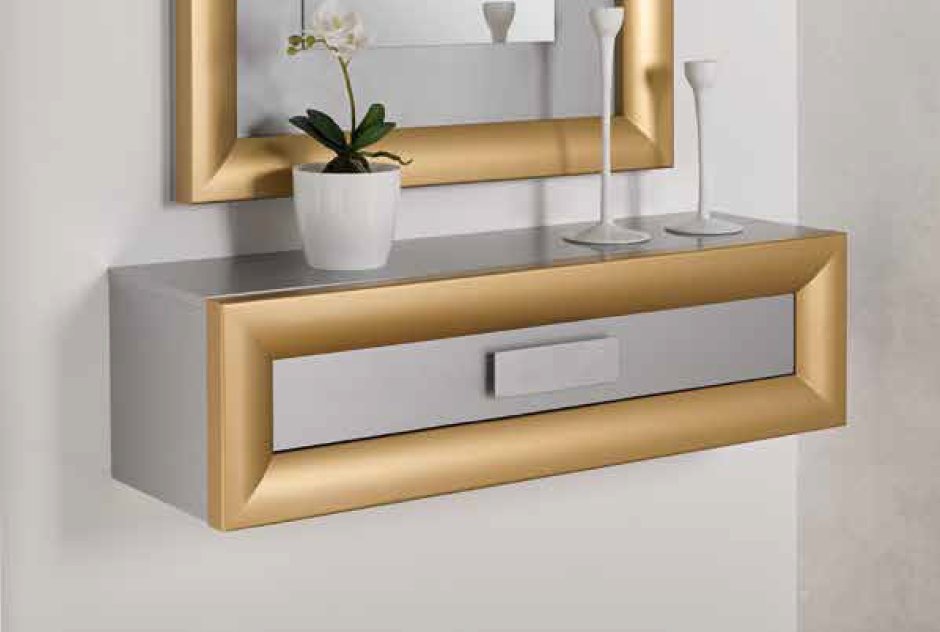 Столик консольный ВАСКО 90