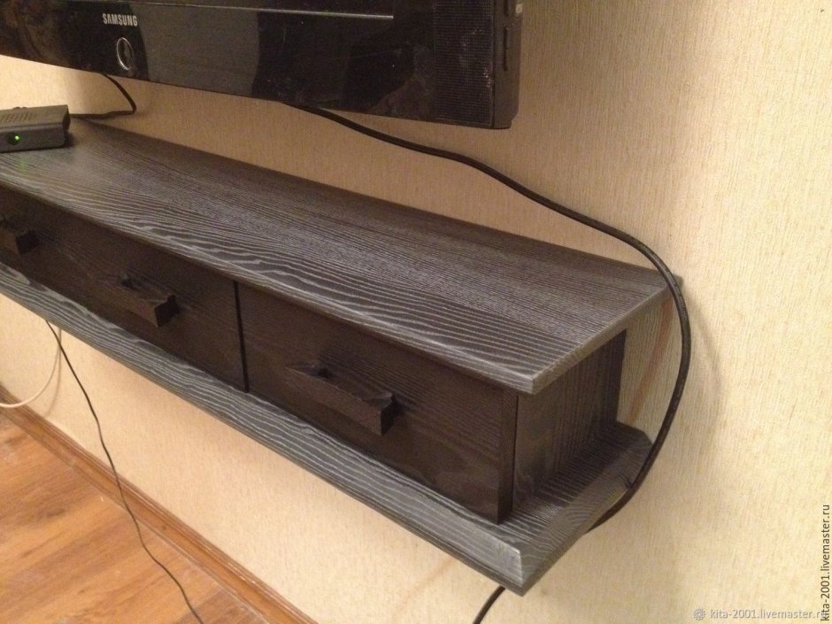 Полка ikea ЭКБИ Алекс