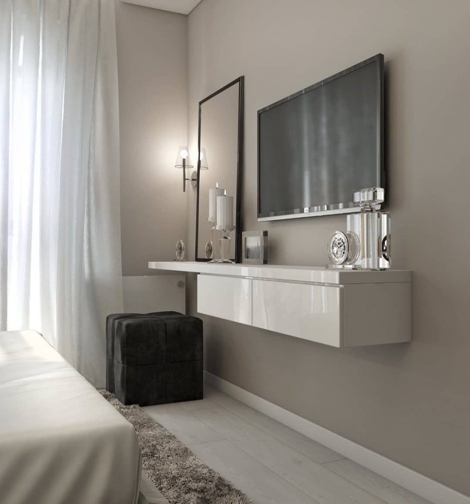 Консоль подвесная hr1g 622827