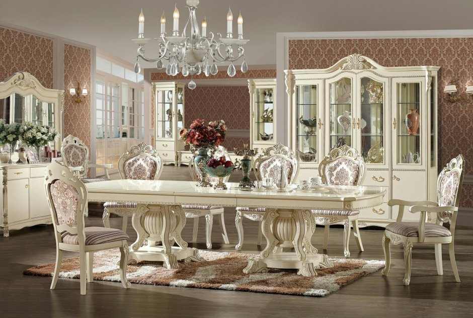 Турецкий Kahvalti