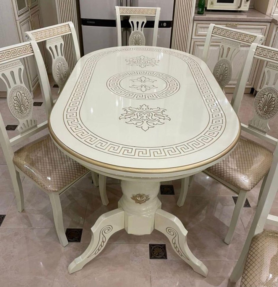 Турецкий завтрак Босфор