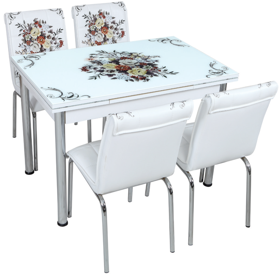 Столы и стулья Грозный Инстаграм