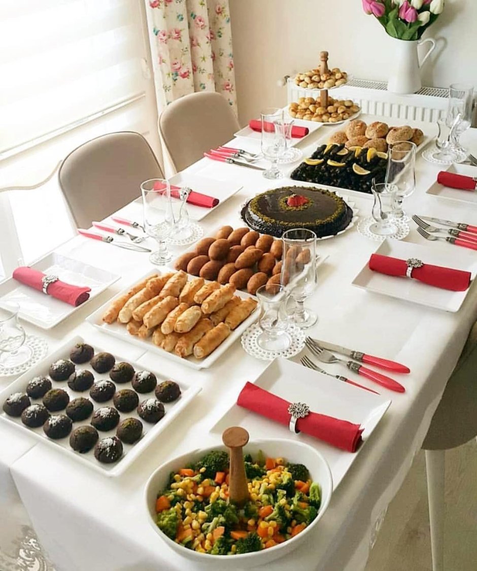 Стол на кухню